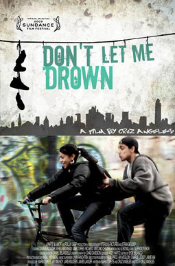 Don't Let Me Drown