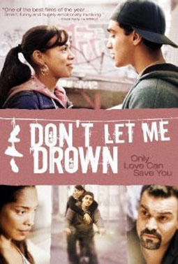 Don't Let Me Drown