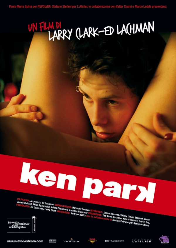 Ken Park