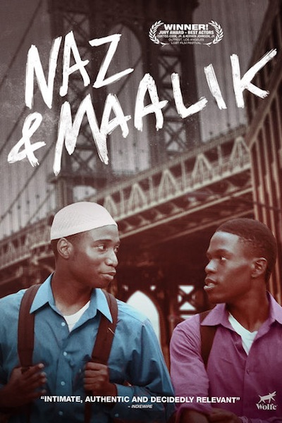 Naz & Maalik