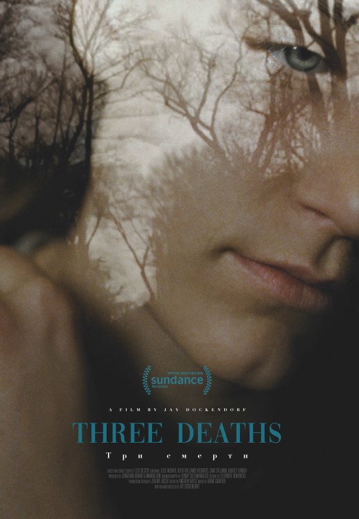 Three Deaths